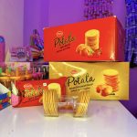 چیپس بیسکوییتی