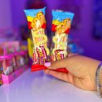مارشمالو هاتداگ کوچیک