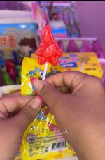 آبنبات باب اسفنجی پاتریک - Image 3