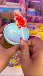 آبنبات باب اسفنجی پاتریک - Image 2