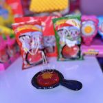 املت ژله ای