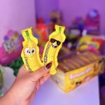 ژله موزی