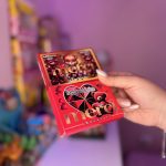 شکلات مرسی