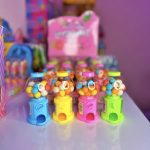 آبنبات قرعه