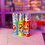 کف خوراکی ترشششش