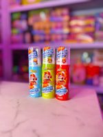 کف خوراکی ترشششش