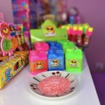 پودرماشین لباس شویی خوراکی