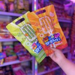 آبنبات بستنی خشک بسته ۱۱ عددی