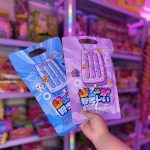 آبنبات بستنی خشک بسته ۱۱ عددی - Image 2