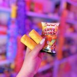 اسنک بلال مینی باربیکیو