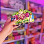 جیلی بیلی ترش دکتر سور🤤