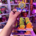 آبنبات چرخ و فلک