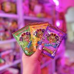 آدامس ترشش دکتر سور