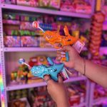 تفنگ آبنباتی🤤 - Image 2