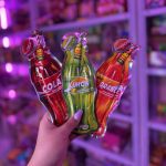 کیف نوشیدنی نوشابه