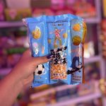پاپ کرن ترند(چینی)