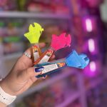 آچارفرانسه خوراکی