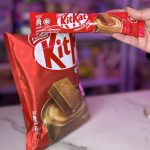 هات چاکلت کیت کت