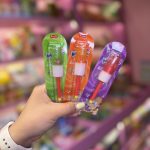 آبنبات فلوتی