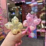 تافی پروانه ای