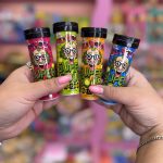 قوطی سوپر ترش