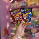دراژه ترش بچه🤤