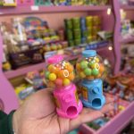 آبنبات قرعه