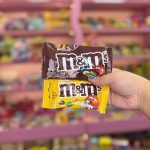 اسمارتیز ام اند ام