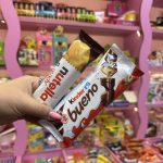 کیندر بوینو