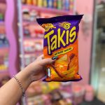 تاکیس غول پنیری