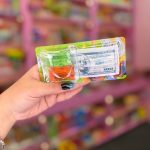 کاغذ خوراکی طرح دلار🤑