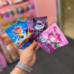 انگشتر خوراکی💍