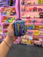 چمدون خوراکی🧜‍♀️🍭 - Image 4