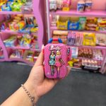 چمدون خوراکی🧜‍♀️🍭