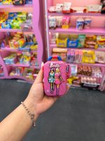 چمدون خوراکی🧜‍♀️🍭