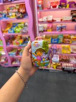 چمدون خوراکی🧜‍♀️🍭 - Image 3