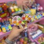 فرفره خوراکی🥹