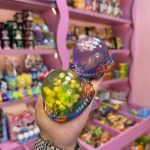 ژله بابل تی کهکشانی🪐✨