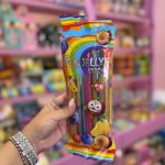 نی ژله ای غول۱۰ عددی