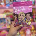 پاستیل باربی🎀