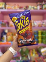 تاکیس مرد عنکبوتی🕷️🥹