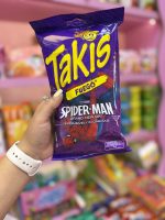 تاکیس مرد عنکبوتی🕷️🥹 - Image 3