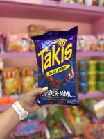 تاکیس مرد عنکبوتی🕷️🥹 - Image 2