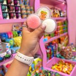 کاپ کیک ژله ای🧁
