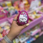 تخم مرغ شانسی کیتی🎀🙈