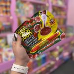 پاستیل سس خودکاری(اقتصادی)🥹